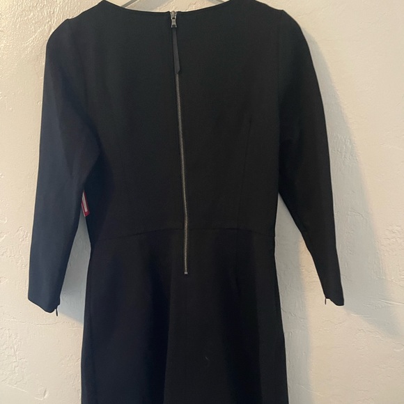 SPANX PERFECT SHIFT CLASSIC BLACK DRESS NWT - Picture 7 of 13